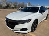Used 2022 Honda Accord Sport image 2