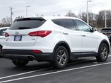 Used 2013 Hyundai Santa Fe Sport image 3