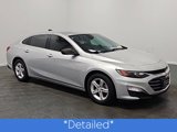 Used 2020 Chevrolet Malibu LS w/ LPO, Convenience Package 2 image 3