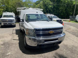 Used 2012 Chevrolet Silverado 3500 W/T image 3