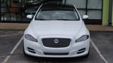 Used 2017 Jaguar XJ R-Sport image 4