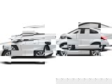 Used 2023 Chevrolet Malibu LT w/ Driver Confidence Package image 2