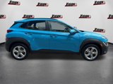 Certified 2022 Hyundai Kona SEL w/ Cargo Package image 4