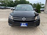 Used 2018 Volkswagen Tiguan Limited w/ Premium Package image 3