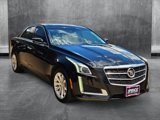 Used 2014 Cadillac CTS Luxury image 3