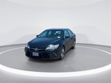 Used 2015 Toyota Camry SE image 4