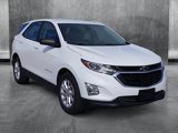 Used 2020 Chevrolet Equinox LS image 3