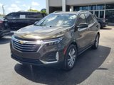 Used 2023 Chevrolet Equinox Premier image 3