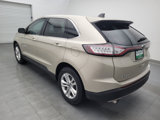Used 2018 Ford Edge SEL w/ Equipment Group 201A image 3