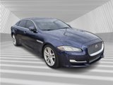 Used 2017 Jaguar XJ L Portfolio image 3