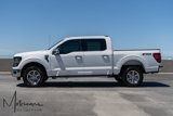 Used 2024 Ford F150 XLT w/ Equipment Group 302A MID image 4