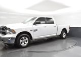 Used 2021 RAM 1500 Classic SLT image 3