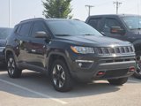 Used 2018 Jeep Compass Trailhawk w/ Popular Equipment Group image 2