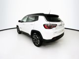 Used 2022 Jeep Compass Limited image 5
