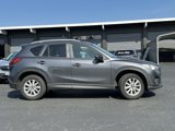 Used 2014 MAZDA CX-5 Touring w/ Bose/Moonroof Package image 5