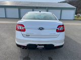 Used 2011 Ford Taurus Limited w/ 303A Rapid Spec Order Code image 5