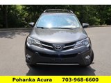 Used 2013 Toyota RAV4 XLE image 2