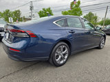 Certified 2024 Honda Accord EX image 6