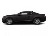 Used 2014 Chevrolet Camaro LS image 3