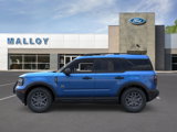 New 2025 Ford Bronco Sport Big Bend image 3