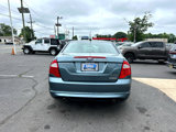 Used 2012 Ford Fusion SE image 5