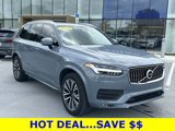 Used 2020 Volvo XC90 T6 Momentum w/ Protection Package Premier image 4