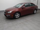 Used 2016 Chevrolet Cruze LT image 2