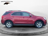 Used 2013 Chevrolet Equinox LT w/ Driver Convenience Package image 2