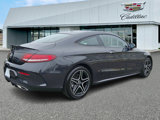 Used 2020 Mercedes-Benz C 300 4MATIC Coupe image 6