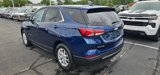 Used 2022 Chevrolet Equinox LT image 5
