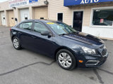 Used 2016 Chevrolet Cruze LS image 3