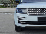 Used 2014 Land Rover Range Rover Long Wheelbase Supercharged image 5