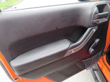 Used 2015 Jeep Wrangler Unlimited Sport image 6
