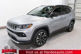 Used 2024 Jeep Compass Limited image 2