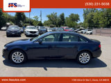 Used 2010 Audi A4 2.0T Premium Plus image 2