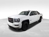 Used 2016 GMC Sierra 1500 SLT w/ All Terrain X Package image 2