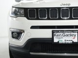 Used 2018 Jeep Compass Limited w/ Navigation Group image 6