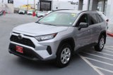 Certified 2020 Toyota RAV4 LE image 3