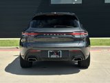 Certified 2022 Porsche Macan image 6