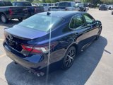 Certified 2021 Toyota Camry SE image 5