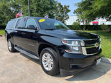 Used 2018 Chevrolet Suburban LT image 4