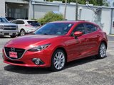 Used 2015 MAZDA MAZDA3 s Grand Touring image 3