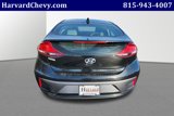 Used 2020 Hyundai Ioniq Blue image 4