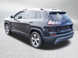 Certified 2021 Jeep Cherokee Limited image 5