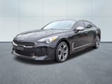 Used 2020 Kia Stinger GT-Line w/ Sun & Sound Package image 3