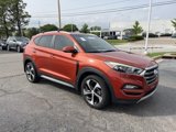 Used 2017 Hyundai Tucson Limited image 3