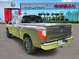 Used 2016 Nissan Titan SV image 3