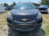 Used 2016 Chevrolet Traverse LTZ image 2