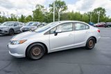 Used 2012 Honda Civic LX image 3