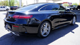 Used 2018 Mercedes-Benz E 400 Coupe w/ Premium 1 Package image 3